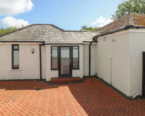 Pinewood Hotels in Saundersfoot