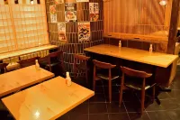 Jr Clement Inn Takamatsu - breakfast