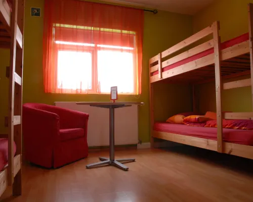 Grundarfjördur Hostel Kamar Photos
