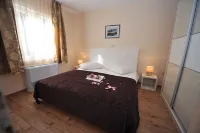 Lastura Aparthotel - spa