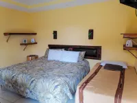 Paraíso Orocay Lodge - 3-Star
