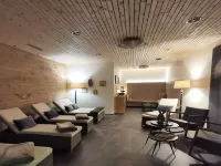 Hotel Gretina Hotels in Damüls