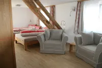 Adam & Eva Gasthof Paradies Mit Hotel Hotels in Vogt