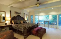 Foothill House