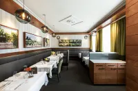 Der Stasta Hotels in Brunn am Gebirge