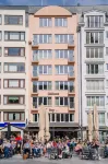 Hotel Ambassadeur Hotels in Bredene