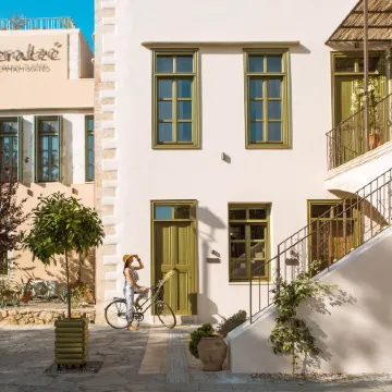 Neratze Hammam Suites