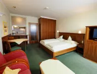Appartementhotel Griesbacher Hof - Hot Springs