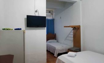 Hotel Chalé Ji-Parana