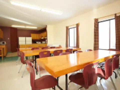 Chalets Lanaudière Hotels in Rawdon