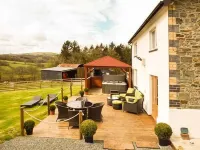 Cwmcelyn Các khách sạn ở Nantmel