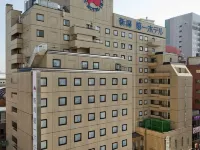 Niigata Daiichi Hotel Hotels in Niigata