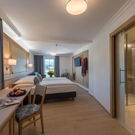 Hotel Gasthof Mostwastl Отели рядом с достопримечательностью «Шлос Хелльбрунн»