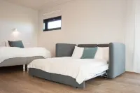 Heima Holiday Homes - Homestays