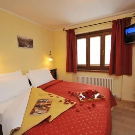 Hotel le Petit Abri