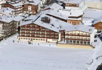 Thermal-Badhotel Kirchler