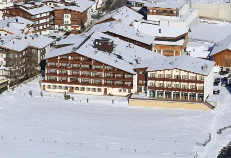 Thermal-Badhotel Kirchler