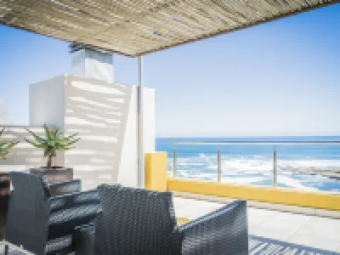 Crayfish Lodge Sea & Country Guest House Hotels in Gansbaai