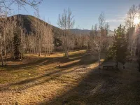1622 Quicksilver 2 Bedroom Townhouse by RedAwning Hotels in Dillon