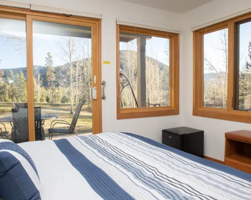1622 Quicksilver 2 Bedroom Townhouse by RedAwning Hotels in Dillon