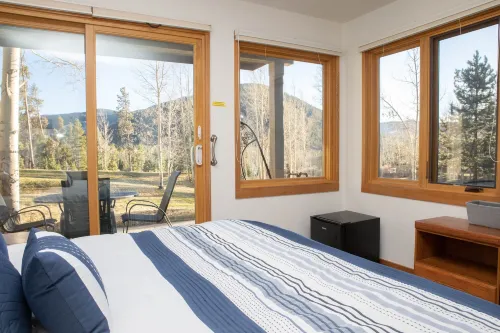 1622 Quicksilver 2 Bedroom Townhouse by RedAwning