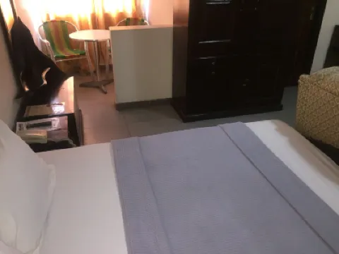 Omega Hotel Complex Hotel a 