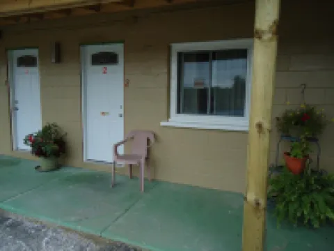 Westmount Motel Hotels in Oxford County