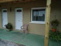 Westmount Motel Hotels in Woodstock