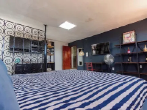 Casa Sierra Alta Hoteles en Taxco