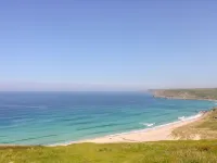 An Garth فنادق في Saint Buryan