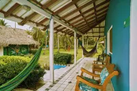 Múcura Club Hotel Hotels in Isla