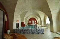 Laurito Resort & Spa Hotels in Francavilla Fontana