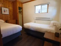 Lake Front Cabins Hotels in June Lake