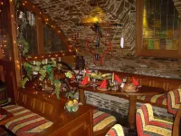 Hotel Graf Rolshausen - Wifi