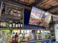西耶斯塔精品套房飯店 - 酒吧