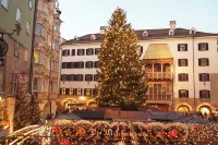 Hotel Sonnhof Hotels in Axams