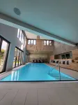 Landhotel Rittmeister & Kräuter-Spa Adults Only - Swimmingpools