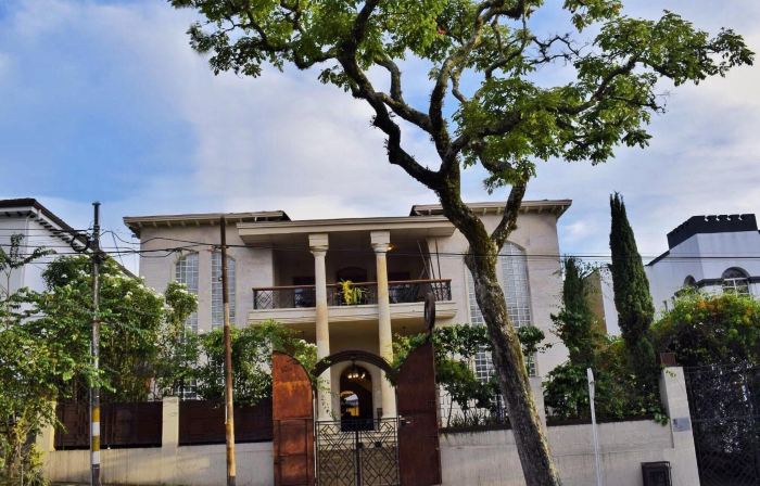 Hotel Don Alfonso