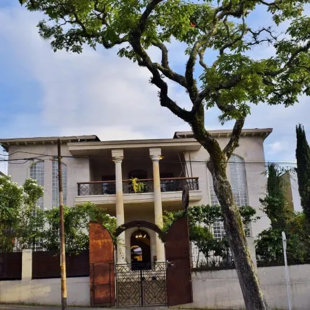 Hotel Don Alfonso