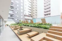 空中生活出租公寓 - 酒店式公寓