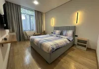 Tikhii Zamok Hotels in Alamudun
