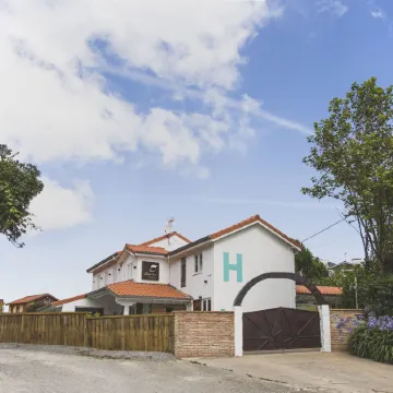 Hotel la Caracola Suances