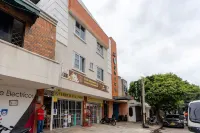 Ayenda聯合巴耶杜帕爾 巴耶杜帕爾住宿飯店