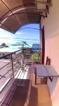 Sun Havens Apartments & Suites - Parkplatz