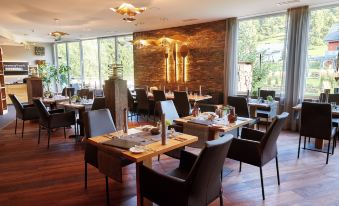 NaturPurHotel Maarblick