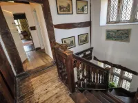 Y Fferm Hotel a Mold