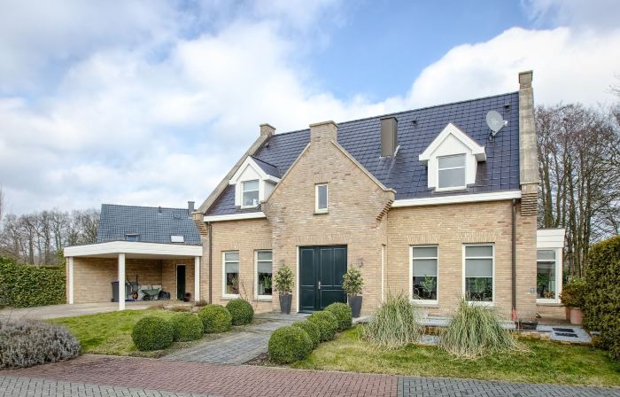 Villa Eltins