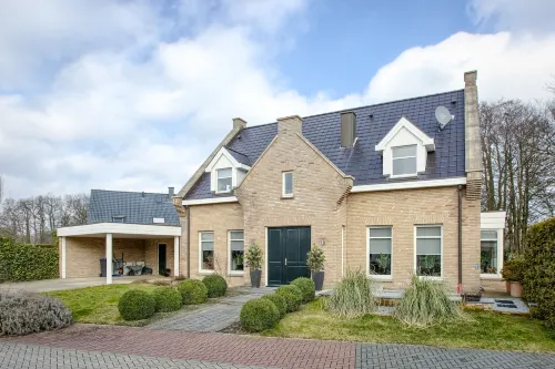 Villa Eltins - Pet Friendly