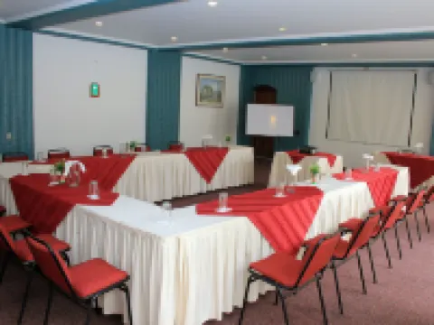 Daza Hotel Hotels in Paipa