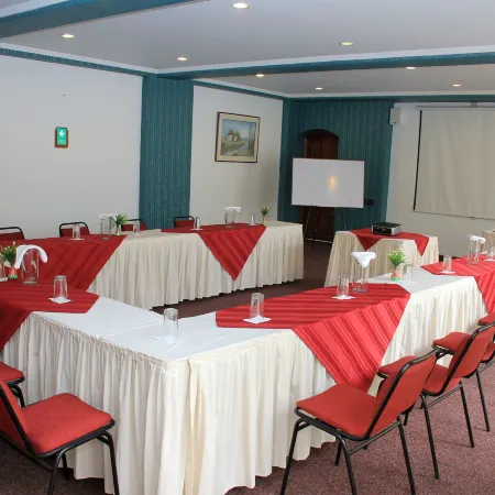 Daza Hotel